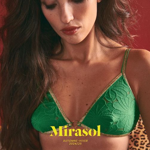 Mirasol : « Regarde le soleil »