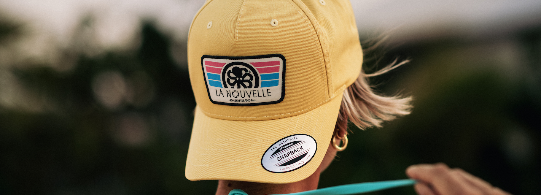 New La Nouvelle x Jonsen capsule